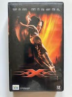 XXX (VHS), Verzenden, Gebruikt