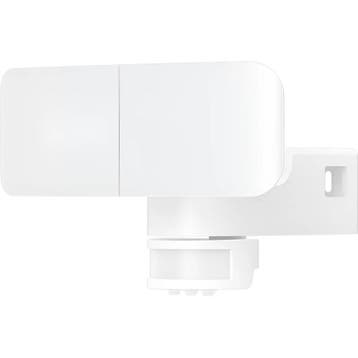 LED Tuinverlichting met Sensor - Wandlamp met, Kunststof, Nieuw, Ophalen of Verzenden, Hanglamp