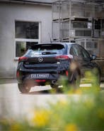 FOX Opel Corsa F einddemper - 1x100 type 25, Verzenden, Nieuw