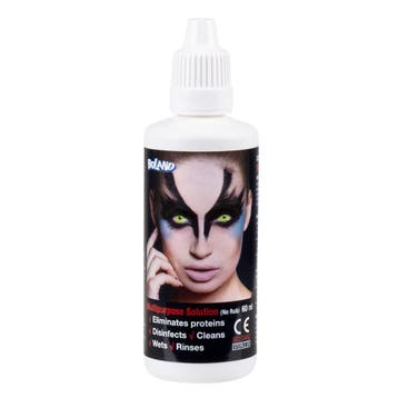 Lenzenvloeistof kit (voor gekleurde partylenzen), Verzenden, Nieuw