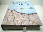 World - Alle continenten die bekend waren in het begin van, Boeken, Nieuw