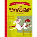 Het draaimolenpaard met draaieritis / De Gestreepte Boekjes, Verzenden, Zo goed als nieuw, H. Spruit