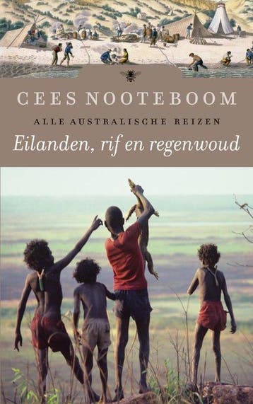 Eilanden, rif en regenwoud - Nooteboom, Verzenden, Gelezen