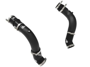 aFe BladeRunner 3in & 3-1/2in AL Hot and Cold Charge Pipe, Ophalen of Verzenden, Nieuw