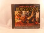 Demis Roussos - Christmas with Demis Roussos (arcade), Verzenden, Zo goed als nieuw