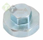 Motorfiets Schokdemper Dop - Twin Chamber Voorvork -  KYB Sl, Ophalen of Verzenden, Nieuw