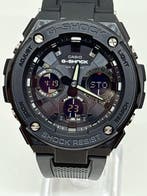 Casio - G-Shock - Zonder minimumprijs - GST-S100G-1BJF -, Nieuw