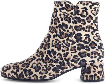 Gabor Dames Laarzen - beige 38 (Damesschoenen, Schoenen), Kleding | Dames, Verzenden, Nieuw