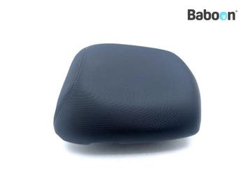 Buddy Seat Achter Yamaha Tracer 9 GT 2021-2022 (BAP MTT890), Verzenden, Gebruikt