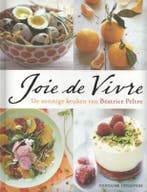 Joie de vivre 9789059564695 Beatrice Peltre, Verzenden, Gelezen, Beatrice Peltre