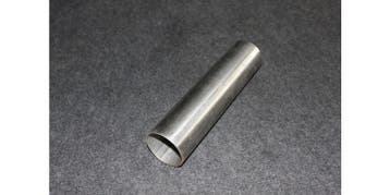 FOX Laspijp 1x 55 type 10 1x 55mm type 10 / lengte: 220mm -, Verzenden, Nieuw