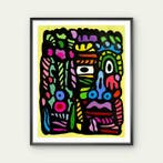 Nuno Barbedo (1983) - The curious