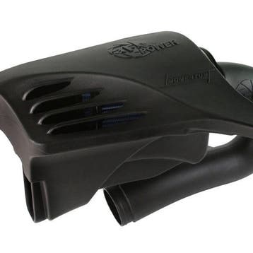 aFe MagnumFORCE Intake Stage-2 Si Pro 5R BMW 328i (F30), Ophalen of Verzenden, Nieuw