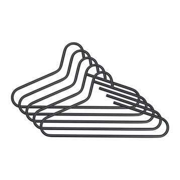 Spinder Design Victorie kledinghangers (set van 5 stuks) -, Verzenden, Nieuw