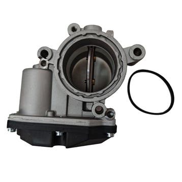 Gasklephuis geschikt voor Audi A3 A4 A5 A6, Seat Skoda VW..., Verzenden, Nieuw, Skoda