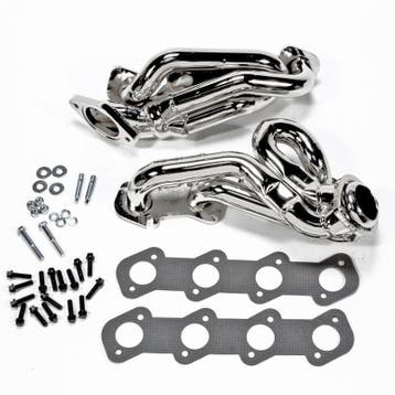 BBK 96-04 Mustang GT Shorty Tuned Length Exhaust Headers -, Ophalen of Verzenden, Nieuw