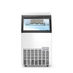 Arktic IJsblokjesmachine – Roestvast staal – 35 kg per d, Witgoed en Apparatuur, IJsmachines, Ophalen of Verzenden, Nieuw