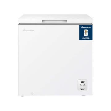 Fridgemaster MCF200E - Vrieskist - 85.8 cm - 198L - 37 dB, Ophalen of Verzenden, Nieuw