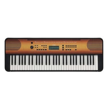 Yamaha PSR-E360 MA keyboard, Nieuw
