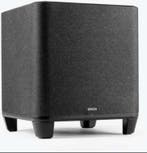 Denon HEOS Subwoofer - Draadloze Subwoofer WiFi, Ophalen, Met externe subwoofer, Zo goed als nieuw