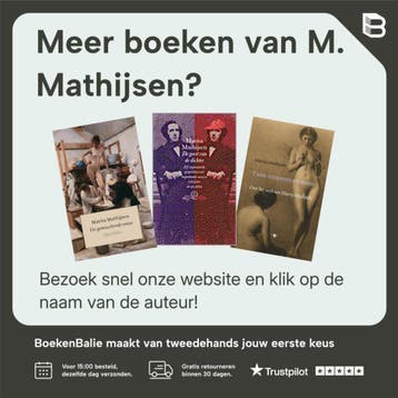 Het voorbestemde toeval - M. Mathijsen 9789023401612, Verzenden, Zo goed als nieuw, M. Mathijsen
