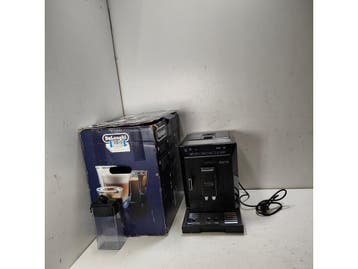 DeLonghi Eletta Cappuccino ECAM 44.660.B - Volautomaat, Verzenden, Zo goed als nieuw