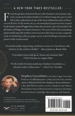 The Swerve 9780393343403 Stephen Greenblatt, Boeken, Verzenden, Zo goed als nieuw, Stephen Greenblatt
