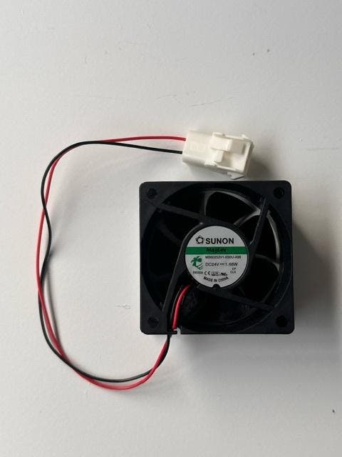 ventilator WMF Presto 1400 koffie, Witgoed en Apparatuur, Koffiezetapparaten, Zo goed als nieuw, Ophalen of Verzenden