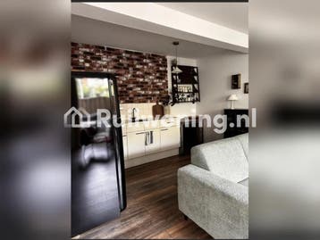 2-kamer flat in Zaandam, 68 m², Amsterdam