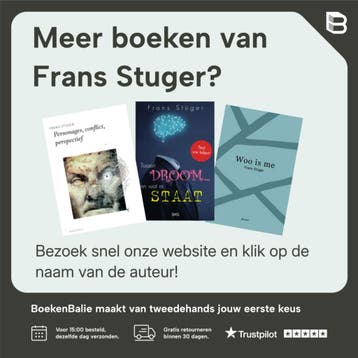 Weerloos - Frans Stuger 9789086410118, Verzenden, Gelezen, Frans Stuger