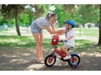 Huffy Spider-Man 12 inch - Kinderfiets - Stalen frame met, Fietsen en Brommers, Fietsen | Kinderfietsjes, Verzenden, Zo goed als nieuw