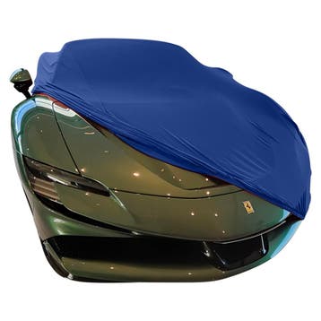 Autohoes voor Ferrari SF90 Stradale (2019-heden) Indoor, Ophalen of Verzenden, Nieuw, Op maat