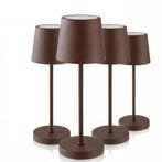 GGM Gastro | (4 stuks) Tafellamp - MERLE Micro - LED - |, Verzenden, Nieuw in verpakking