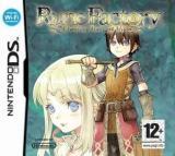 Rune Factory: A Fantasy Harvest Moon Losse Game Card - iDEAL, Ophalen of Verzenden, Zo goed als nieuw