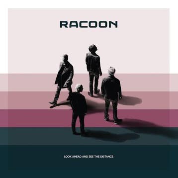 Cd - Racoon - Look Ahead And See The Distance, Verzenden, Nieuw in verpakking
