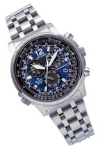 Citizen - Promaster PILOT Chrono Radiocontrollato - SUPER, Nieuw