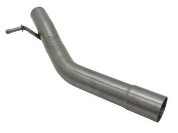 Middendemper delete vervanger voor Audi S3 8P VW Golf 5 R32, Ophalen of Verzenden