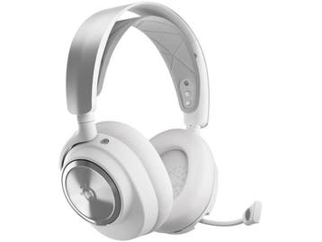 Steelseries Arctis Nova Pro Wireless - Gamingheadset - ANC, Computers en Software, Verzenden, Zo goed als nieuw, SteelSeries