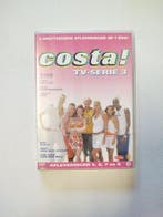 Costa tv serie 3 afleveringen 5 6 7 en 8, Cd's en Dvd's, Dvd's | Tv en Series, Verzenden, Nieuw in verpakking