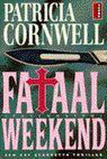 Fataal Weekend - Cornwell, Verzenden, Gelezen