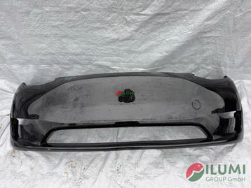 Voorbumper Tesla Model Y 2022, Verzenden, Gebruikt