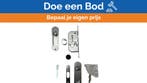Bieden: Wurth Stainless Steel Sliding Door Lock for Marine, Watersport en Boten, Ophalen of Verzenden, Nieuw, Kombuis en Sanitair