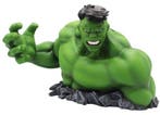 Marvel Coin Bank Hulk 20 x 36 cm, Ophalen of Verzenden, Nieuw