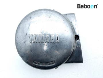 Dynamo Deksel Yamaha SR 500 1978-1981 (SR500 48T), Verzenden, Gebruikt