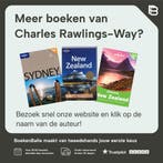 Lonely Planet New Zealand 9781742200170 Charles Rawlings-Way, Verzenden, Gelezen, Charles Rawlings-Way