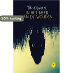 In het meer van de wouden 9789045340203 Tim OBrien, Verzenden, Gelezen, Tim O'Brien
