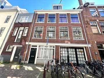 Te huur: Appartement Zandstraat in Amsterdam, Noord-Holland, Appartement, Amsterdam