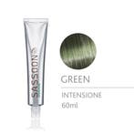 Sassoon Chromatology Intensitone 60ml (Verf (permanent)), Verzenden, Nieuw