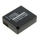 Accu voor Panasonic DMW-BLE9 - Lumix GF / GX / TZ-serie, Verzenden, Zo goed als nieuw