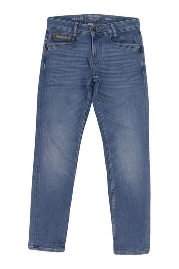 PME Legend Broek in maat W29 L32 Blauw, Kleding | Heren, Truien en Vesten, Verzenden, Gedragen, Blauw, PME Legend